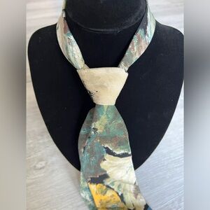 Vintage Florenzi Collection Necktie
